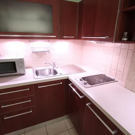 Apart Serwis Apartment Nela Zakopane