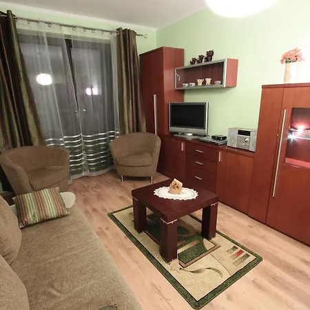 Apart Serwis Apartment Nela