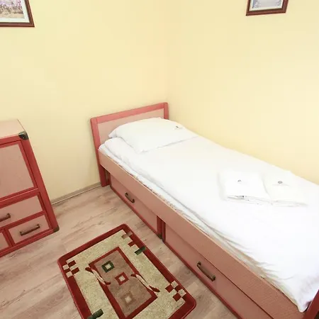 Apart Serwis Apartment Nela Apartment