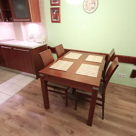 Apart Serwis Apartment Nela Apartment *