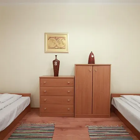 Apart Serwis Apartment Nela Zakopane