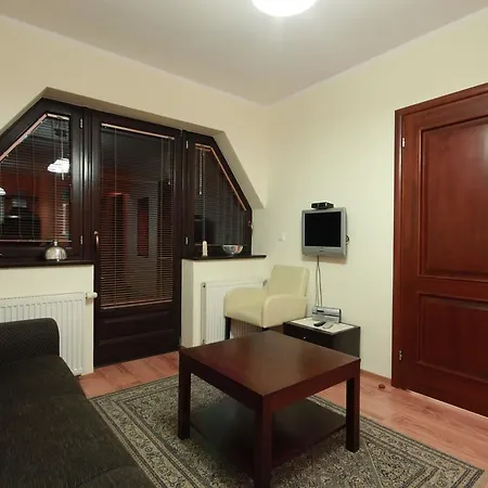 Apart Serwis Apartment Nela Apartment
