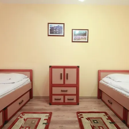 Apart Serwis Apartment Nela * Zakopane