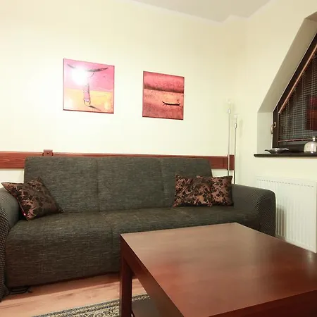 Apart Serwis Apartment Nela Apartment Zakopane