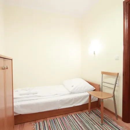 Apart Serwis Apartment Nela * Zakopane